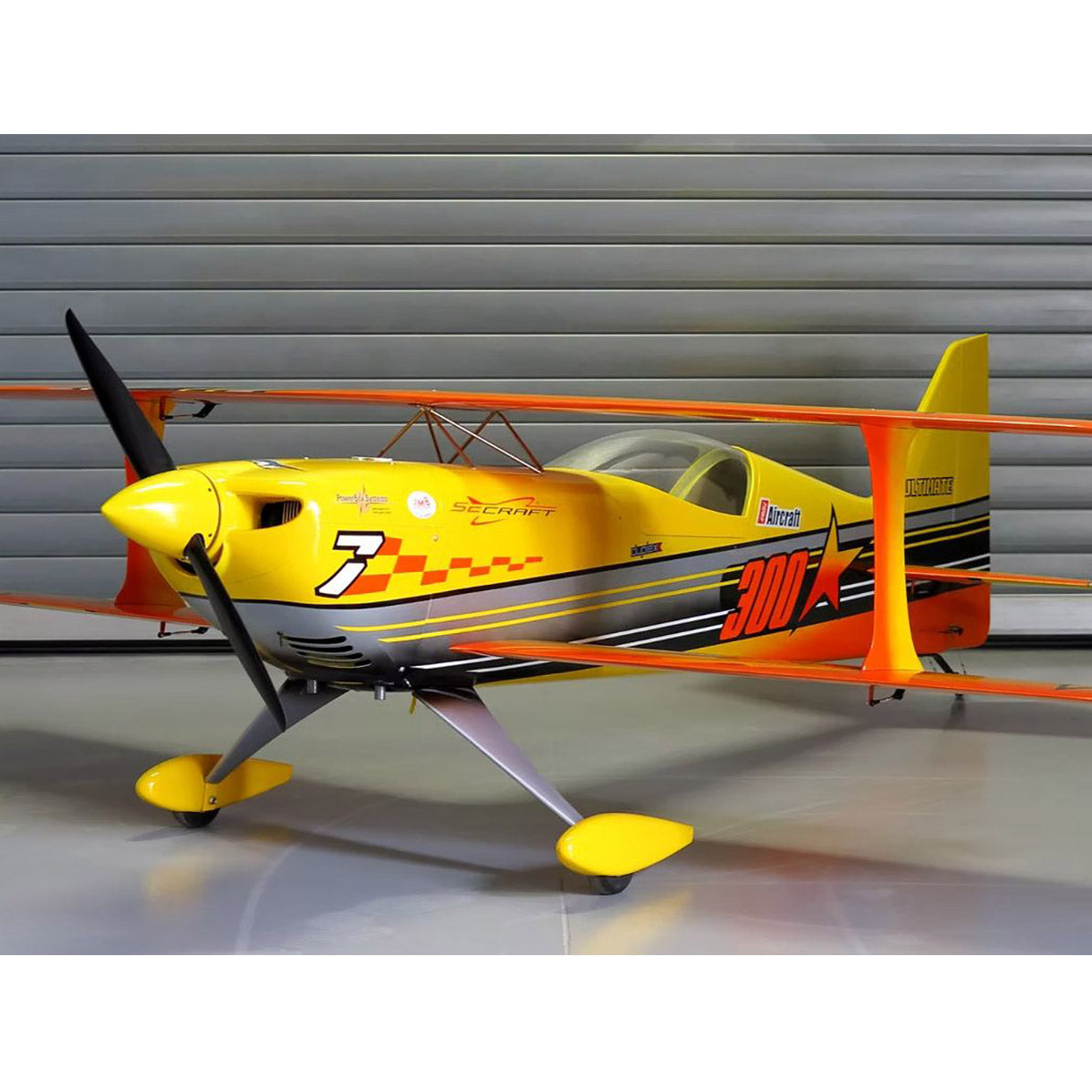Aircraft – Chief RC Inc