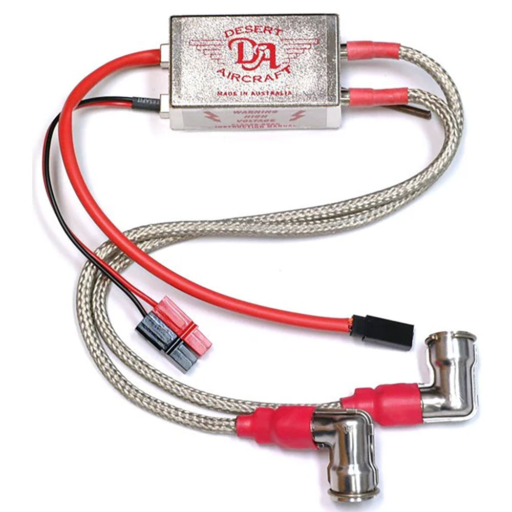 Ignitions – Chief RC Inc