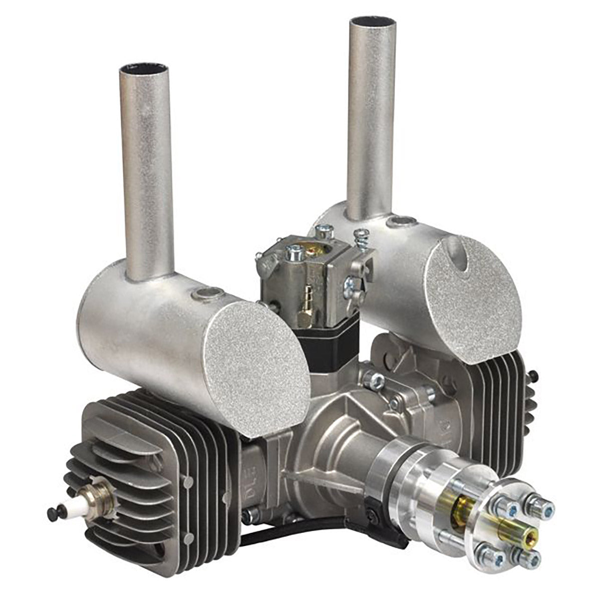Gas Engines & Electric Motors – Chief RC Inc