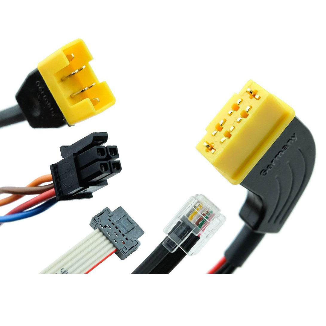 Cables/Cables Sets – Chief RC Inc