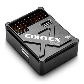 The CORTEX Pro 3-Axis Aircraft Gyro Stabilization System