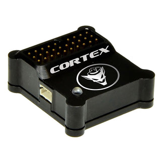 The CORTEX 3-Axis Aircraft Gyro Stabilization System