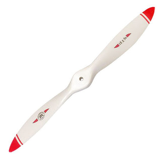 Biela 18x9S Swept Carbon Propeller