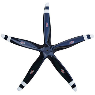 Biela 23x14 Carbon Turboprop 5-Blade Propeller