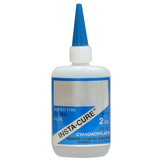 Super Thin CA Adhesive - 2 oz