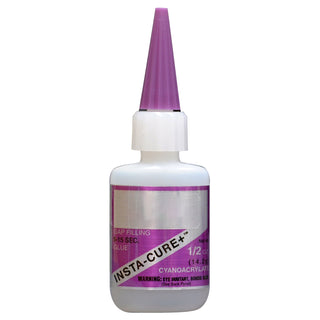 GAP Filling CA Adhesive - 1/2 oz