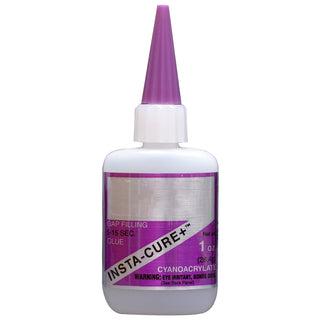 GAP Filling CA Adhesive - 1 oz