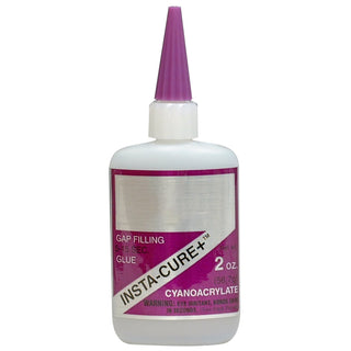 GAP Filling CA Adhesive - 2 oz