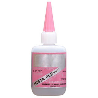 Insta-Flex CA Adhesive - 1 oz