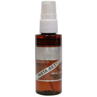 Insta-Set CA Accelerator - 2 oz
