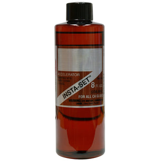 Insta-set (CA Accelerator) Refill - 8 oz