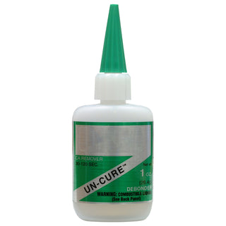 Un-Cure Debonder for CA - 1 oz