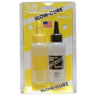 30 Minute Epoxy - 4.5 oz