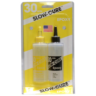 30 Minute Epoxy - 9 oz