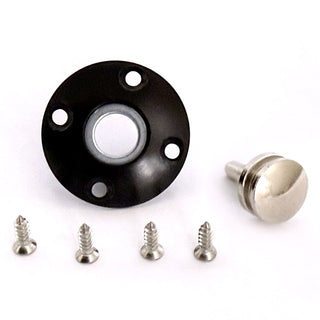 Anodized Magnetic Fuel Dot, Black