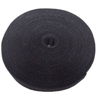 Hook & Loop Double Sided Mounting Material, 1" Wide, per foot