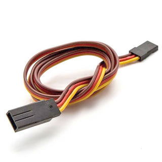 Hitec / JR Universal HD Servo Extensions, 24 inch