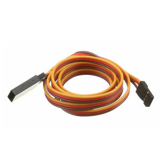 Hitec / JR Universal HD Servo Extensions, 30 inch