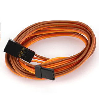 Hitec / JR Universal HD Servo Extensions, 48 inch