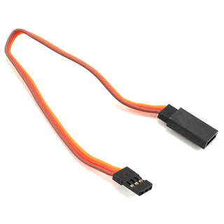 Hitec / JR Universal HD Servo Extensions, 6 inch