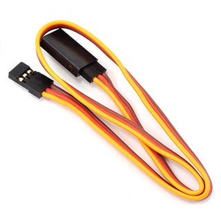 Hitec / JR Universal HD Servo Extensions, 9 inch