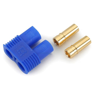 EC3 Female Battery Connector