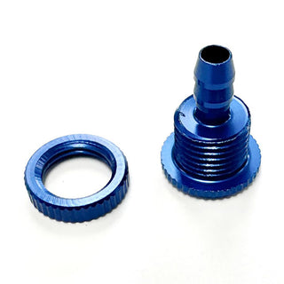 Fuel Line Vent, Blue