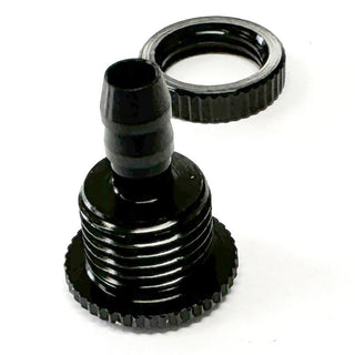 Fuel Line Vent, Black