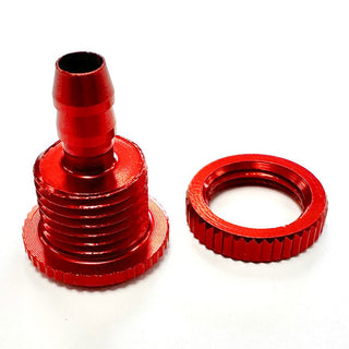 Fuel Line Vent Large, Black