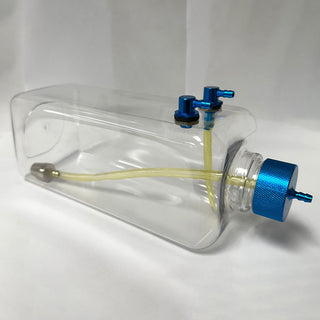 33.8oz (1000cc) Transparent Fuel Tank with Clunk