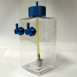 10.2oz (300cc) Transparent Fuel Tank with Clunk