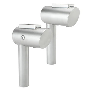 DA-100, DLE-111 Compact Muffler Set, from Desert Aircraft