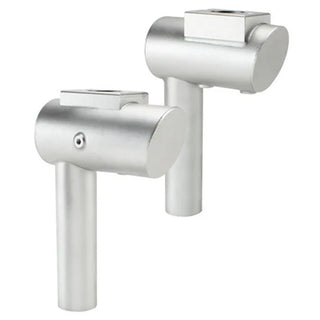 DA-120 Compact Muffler Set, from Desert Aircraft