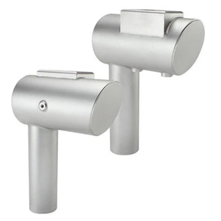 DA-170 & DA-215 Compact Muffler Set, from Desert Aircraft
