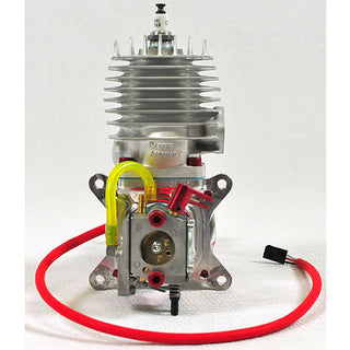 DA-35 Single Gas Engine with Standoffs and Ignition, by Desert Aircraft