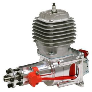 DA-60 Single Gas Engine with Ignition, by Desert Aircraft
