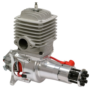 DA-85 Single Gas Engine with Ignition, by Desert Aircraft