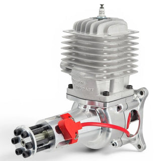 DA-85 Single Gas Engine with Ignition, by Desert Aircraft