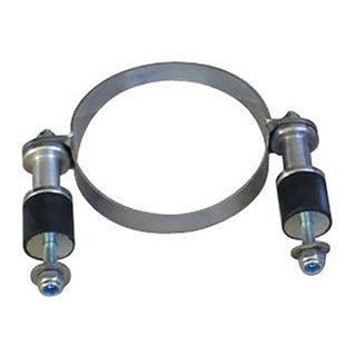 KS Comfort Mount, 60mm, 50-60cc KS Canister, RE3 or 1060 Tuned Pipe