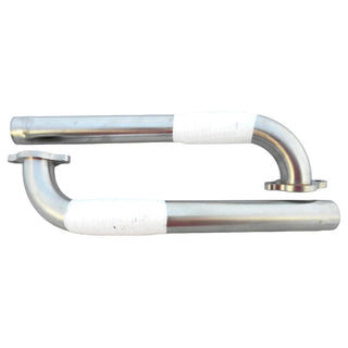 DA-120 50mm Left & Right Flex Header Set