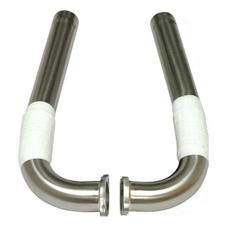 DA-170 50mm Left & Right Flex Header Set
