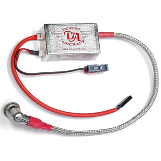 Ignition Module for DA-35 Single Engine