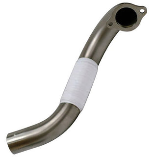DA-85 50mm Double Bend Flex Header