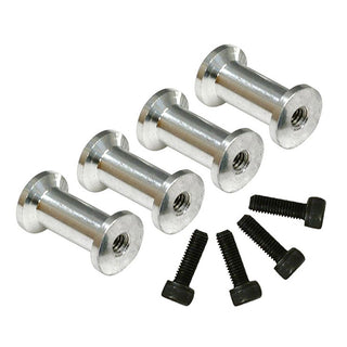 1.25" DA-50 Engine Standoffs