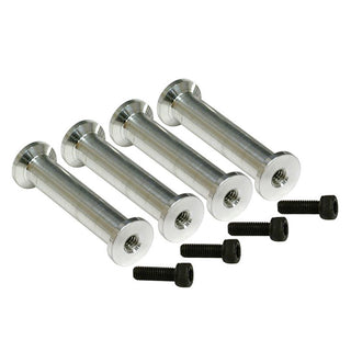 2.5" DA-50 Engine Standoffs