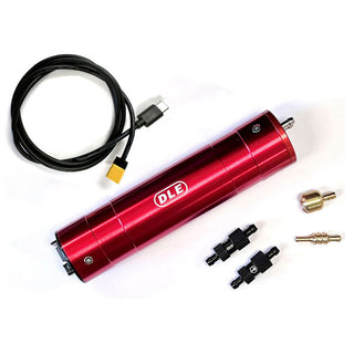 DLE Electric Fuel Pump