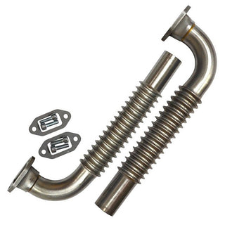 DLE-111, DLE-120, DA-100 Header Kit