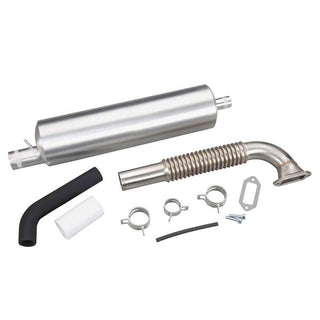 DLE-170 Complete Canister Kit, 2 Required