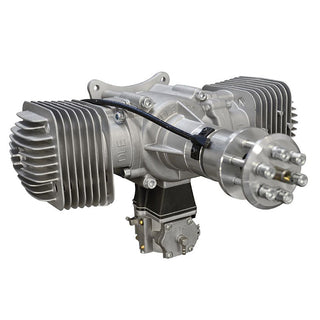 DLE-170 Twin Engine with Standoffs