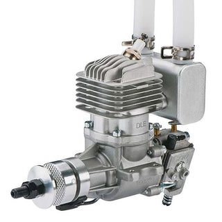 DLE-20 RA Engine